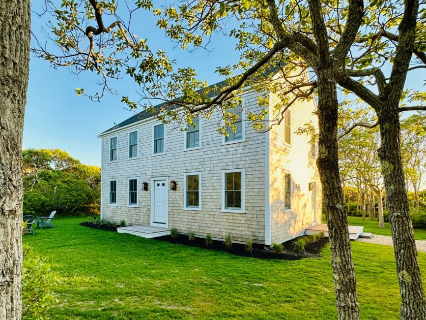 14 Flintlock Road Nantucket Image