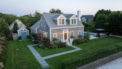 50 Hummock Pond Road Hummock Pond