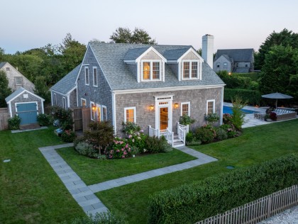 50 Hummock Pond Road Hummock Pond