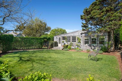 40 Shell Street Sconset