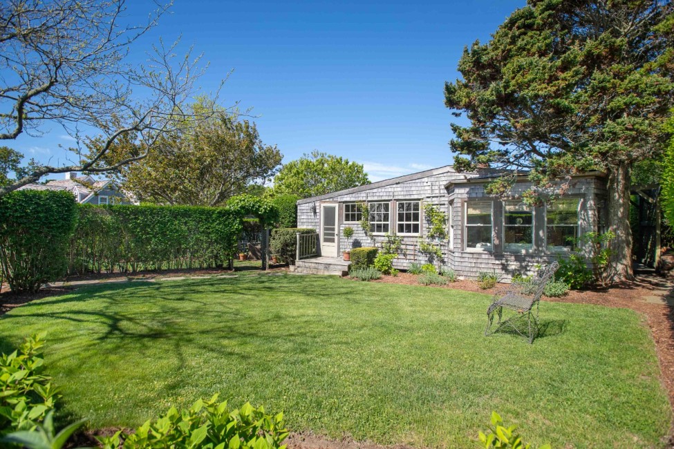 40 Shell Street Nantucket Image
