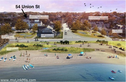 54 & 54R Union Street Town