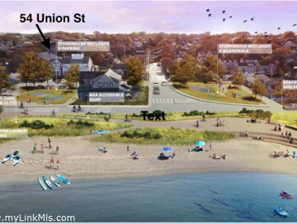 54 & 54R Union Street Town