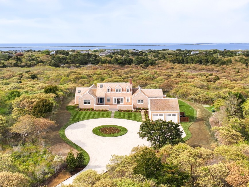 20 North Pasture Lane Nantucket Image