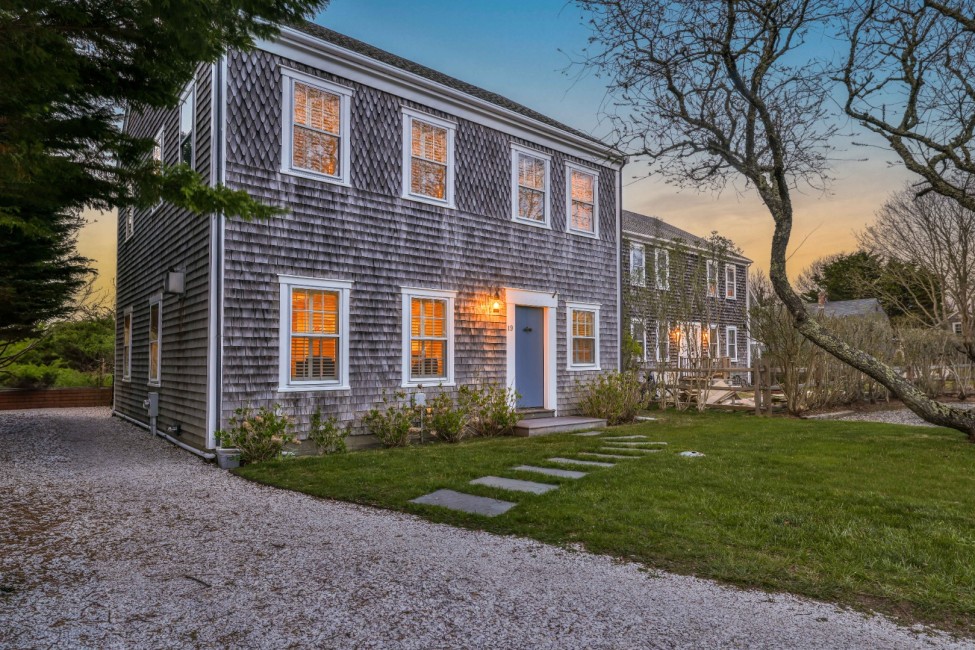 19 Vesper Lane Nantucket Image