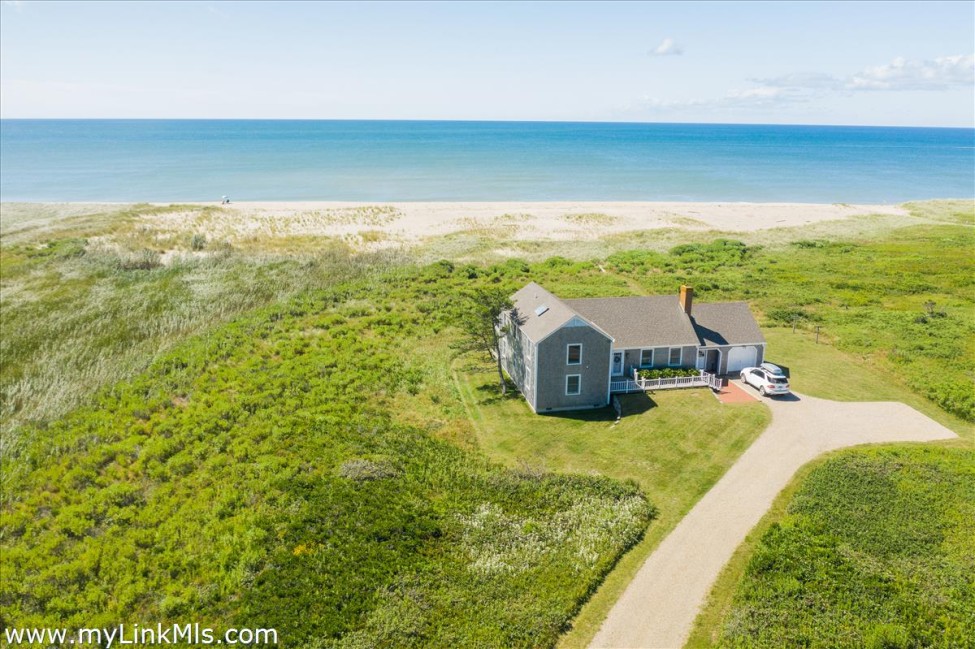 45 Sheep Pond Road Nantucket Image