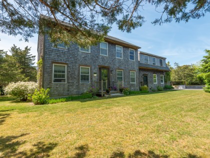19 Cato Lane South of Town