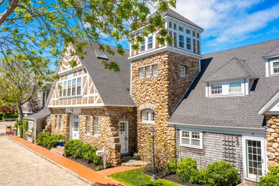 5D Stone Barn Way # D Nantucket Image