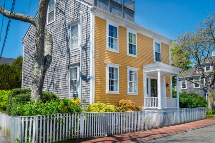 69 Orange Street Town