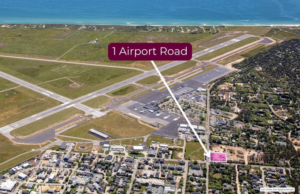 1 Airport Road Nantucket Image