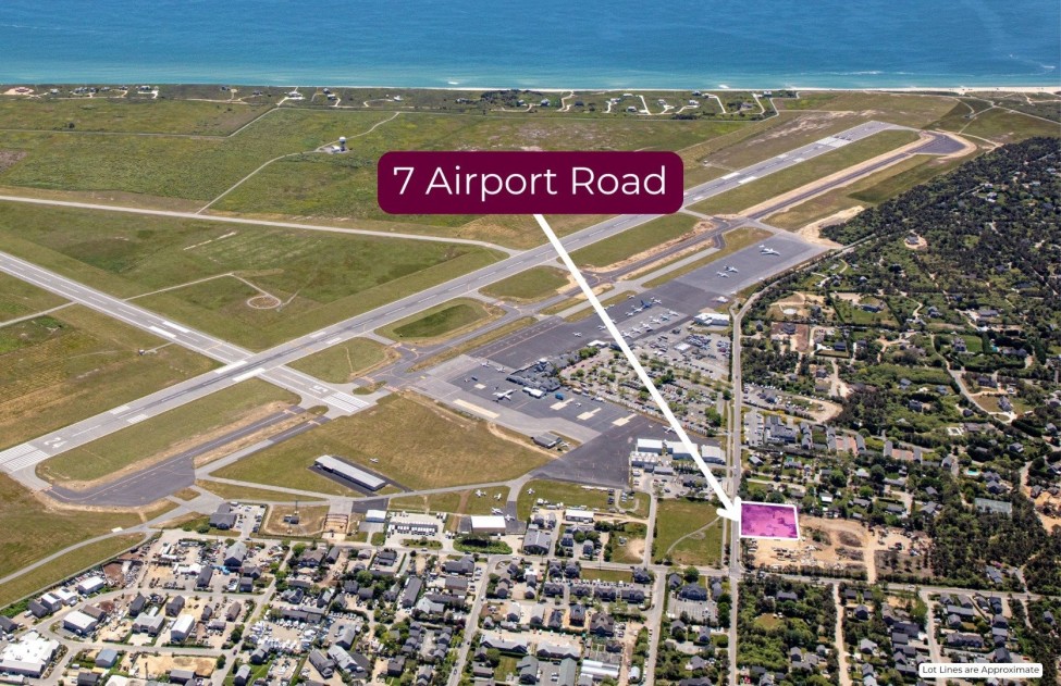 7 Airport Road Nantucket Image