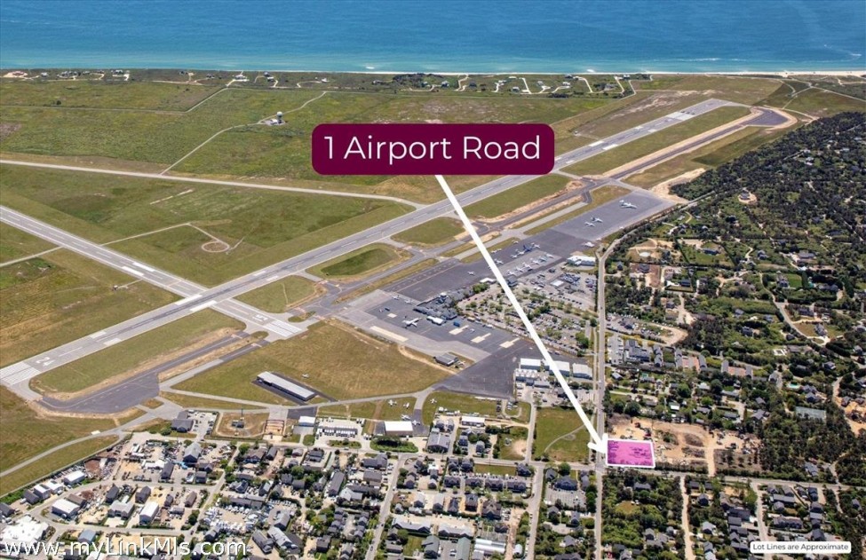 1 Airport Road Nantucket Image