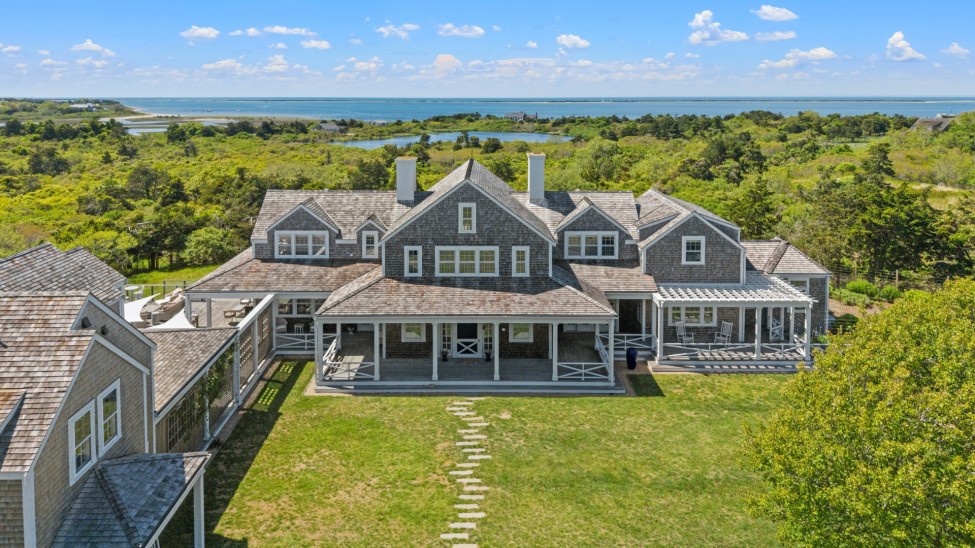 14 Bassett Road Nantucket Image
