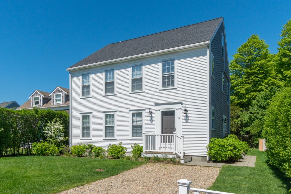 91 Goldfinch Drive Nantucket Image