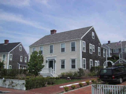 16 Kittiwake Lane Naushop