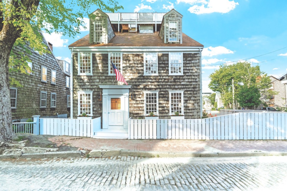 15 North Water Street Nantucket Image