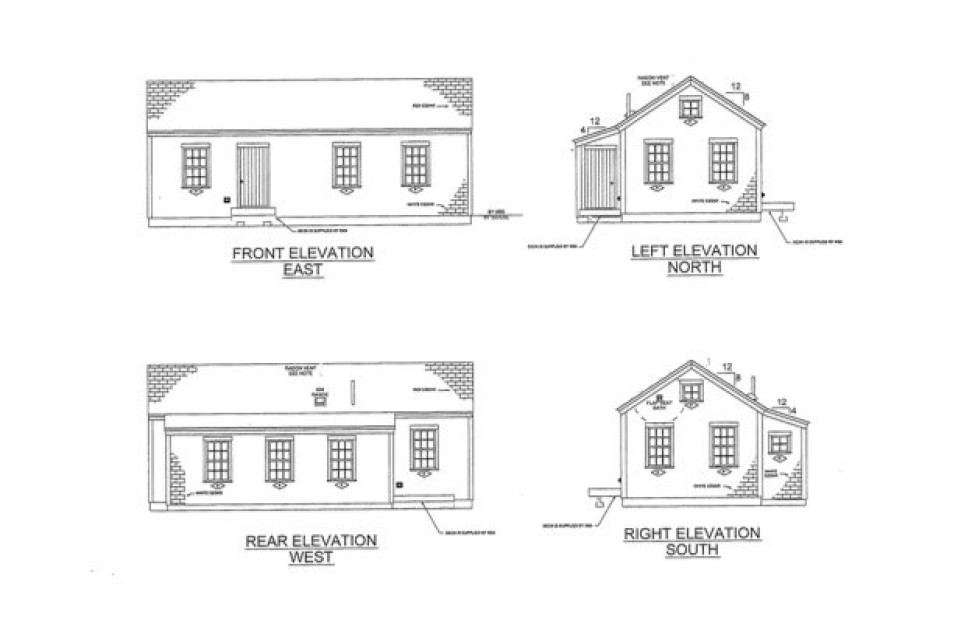 2B Forrest Avenue # 2 Nantucket Image