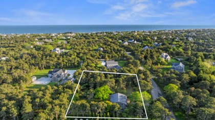 54 Lovers Lane Surfside