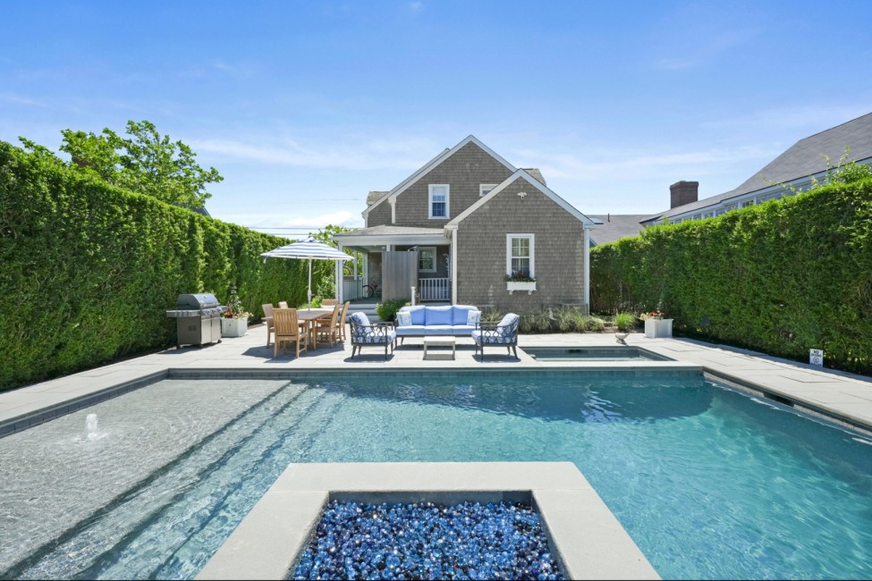39 Milk Street Nantucket Image