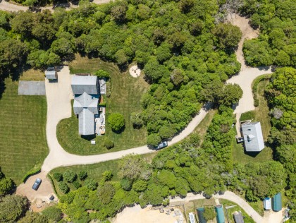 12 Longwood Drive Tom Nevers