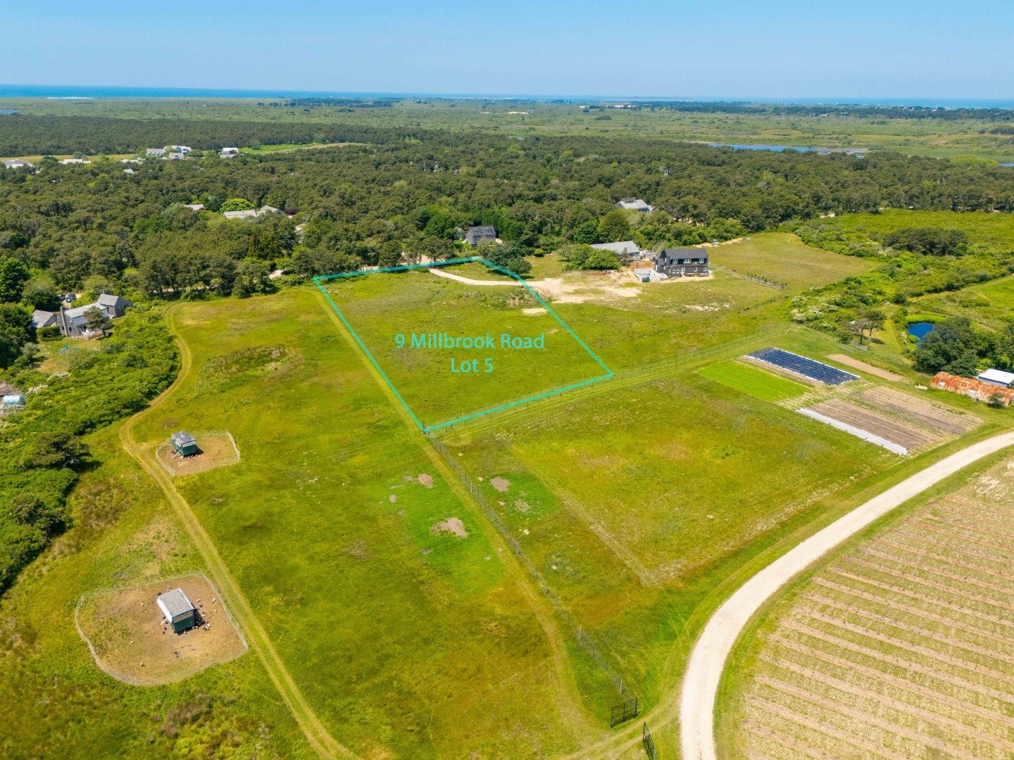 Nantucket Real Estate