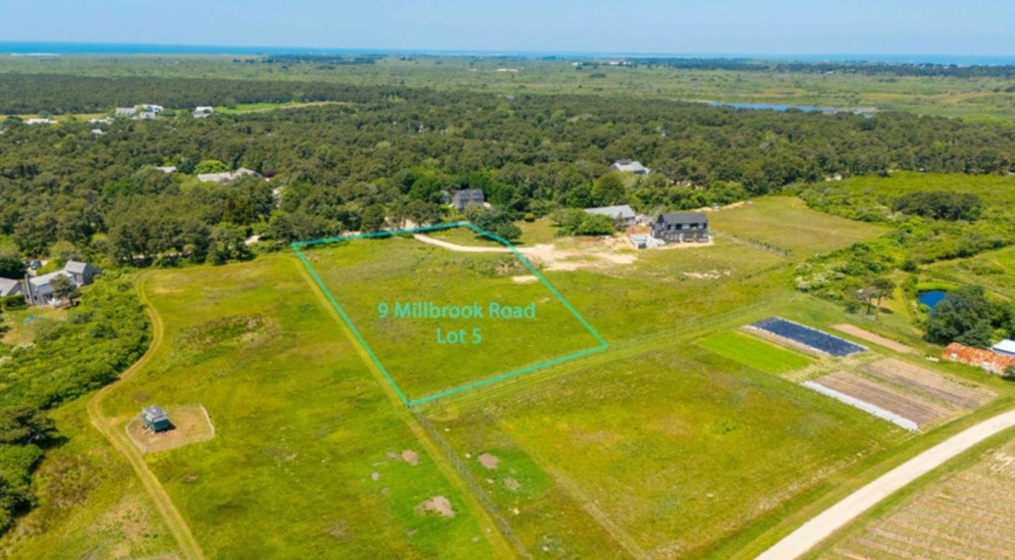 Nantucket Real Estate
