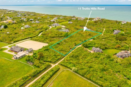 11 Trotts Hill Road Dionis