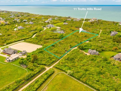 11 Trotts Hill Road Dionis