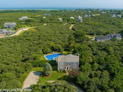 31 Flintlock Road Tom Nevers
