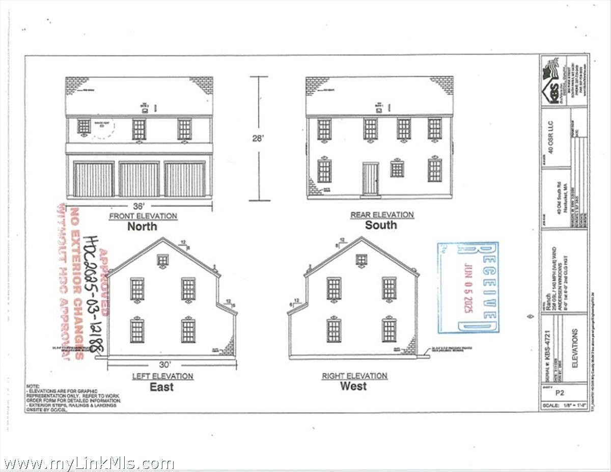 Nantucket Real Estate