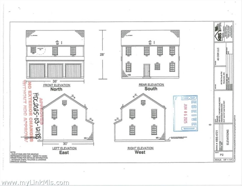 2 Forrest Avenue Condominium # 3 Image 1
                                    
