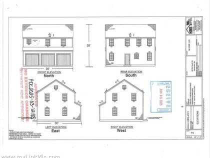 2 Forrest Avenue Condominium # 3 Mid Island