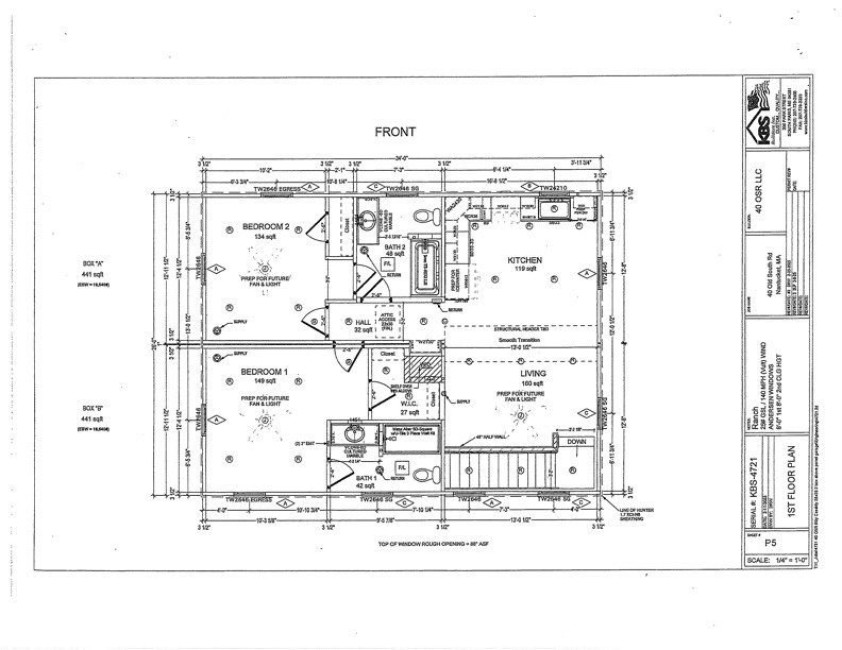  2 Forrest Avenue Condominium # 3 Image 2
                                    