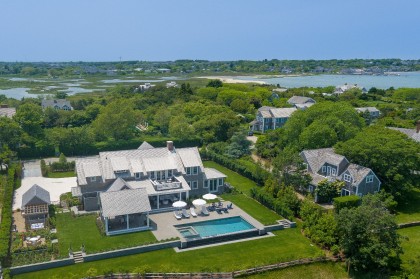 41 Monomoy Road Monomoy