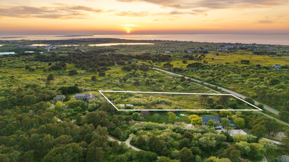 158 Madaket Road Nantucket Image