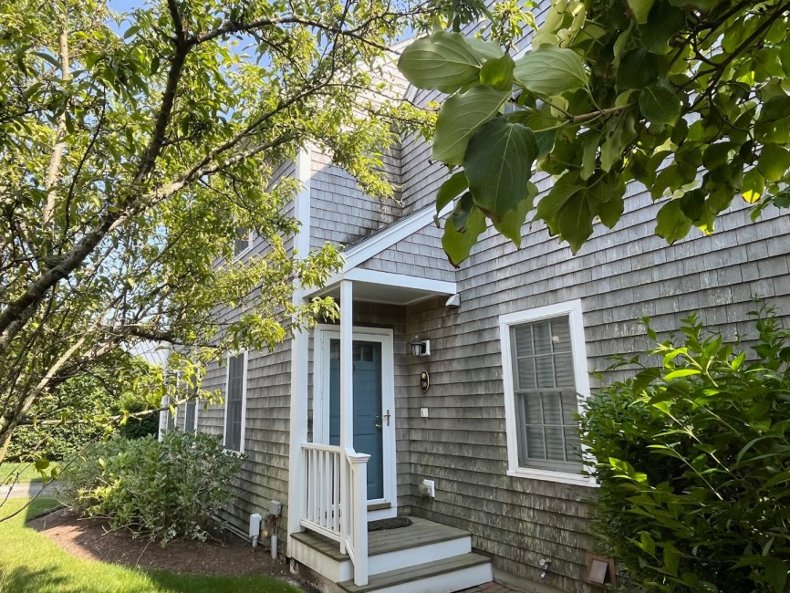 3B Park Circle # B Nantucket Image