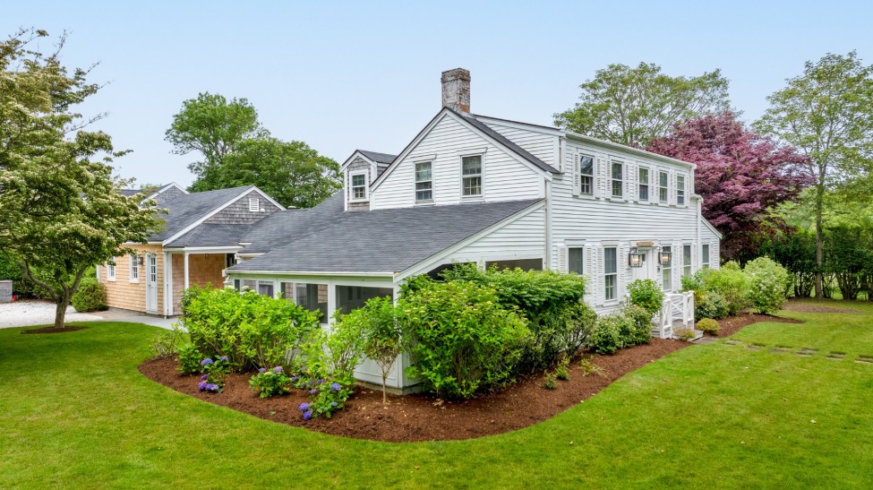 29 Main Street & 1 West Sankaty Road Nantucket Image