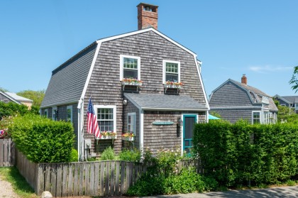1 Gully Road Sconset