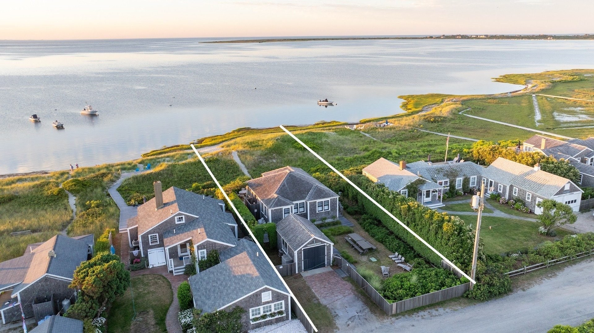 Nantucket Real Estate