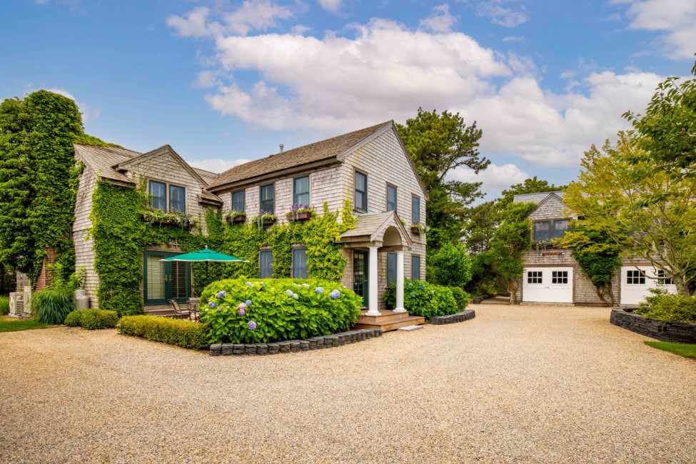 20 Evergreen Way Nantucket Image