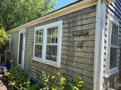 16H Milestone Road Monomoy