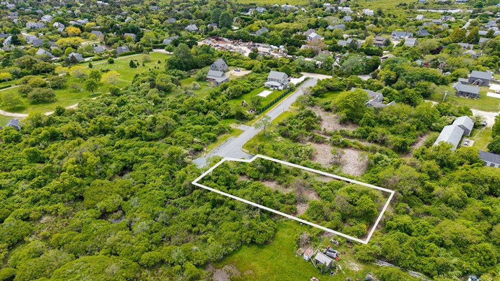 6 Bittersweet Lane Nantucket Image
