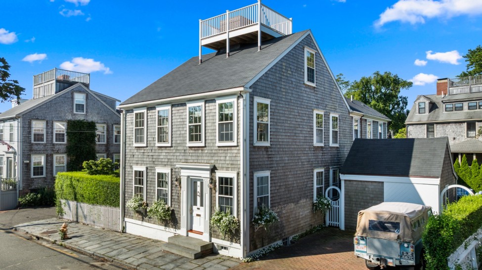 55 Orange Street Nantucket Image