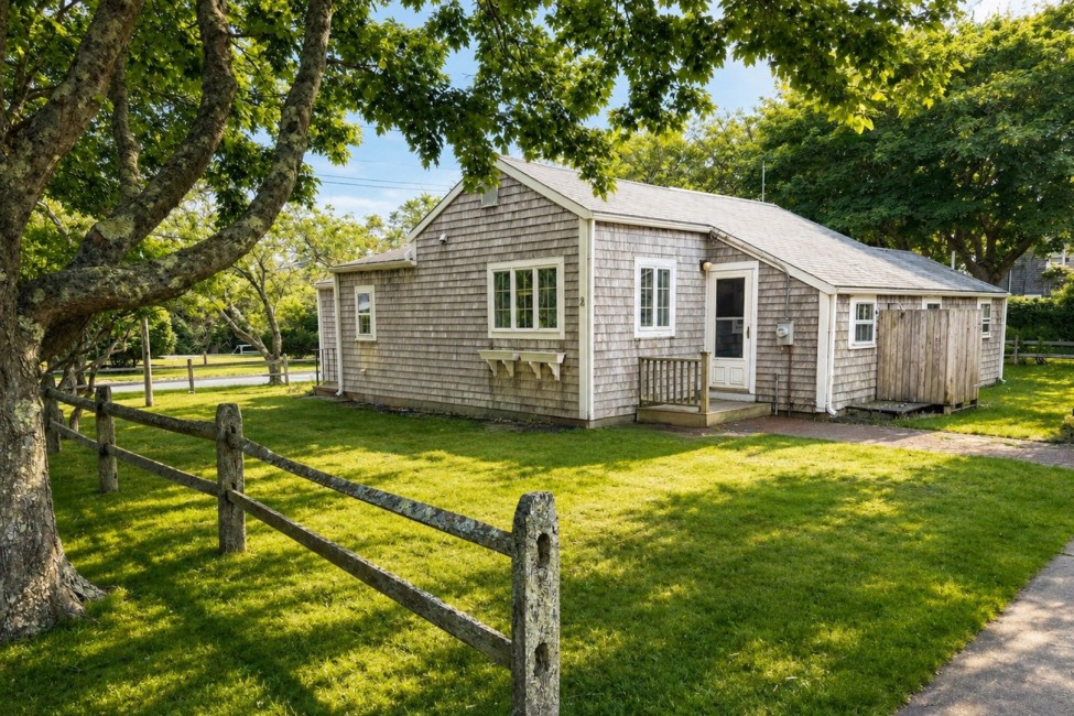 2 Sconset Avenue Nantucket Image