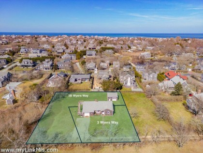 3 & 3B Wyers Way West of Town