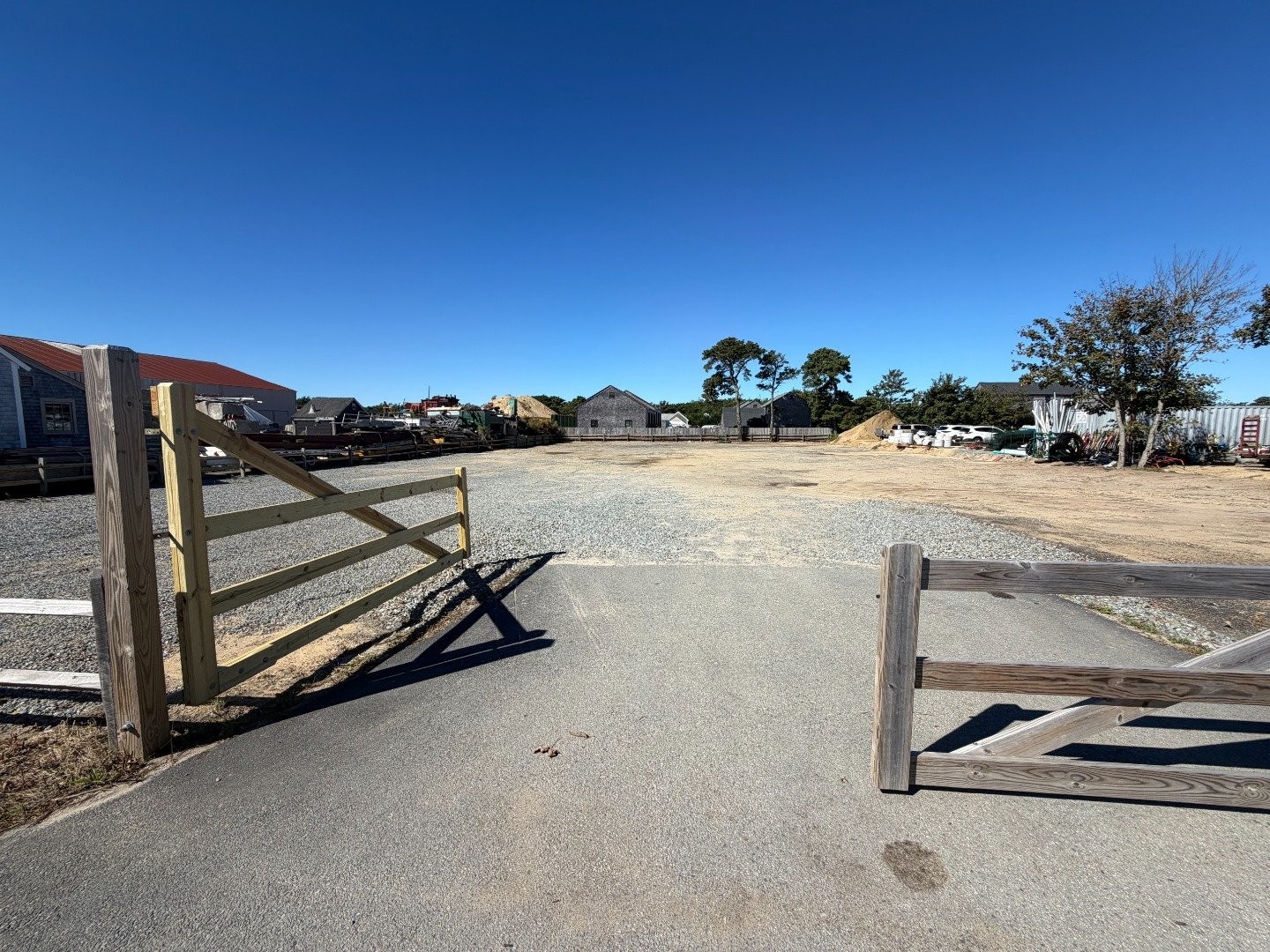 Nantucket Real Estate