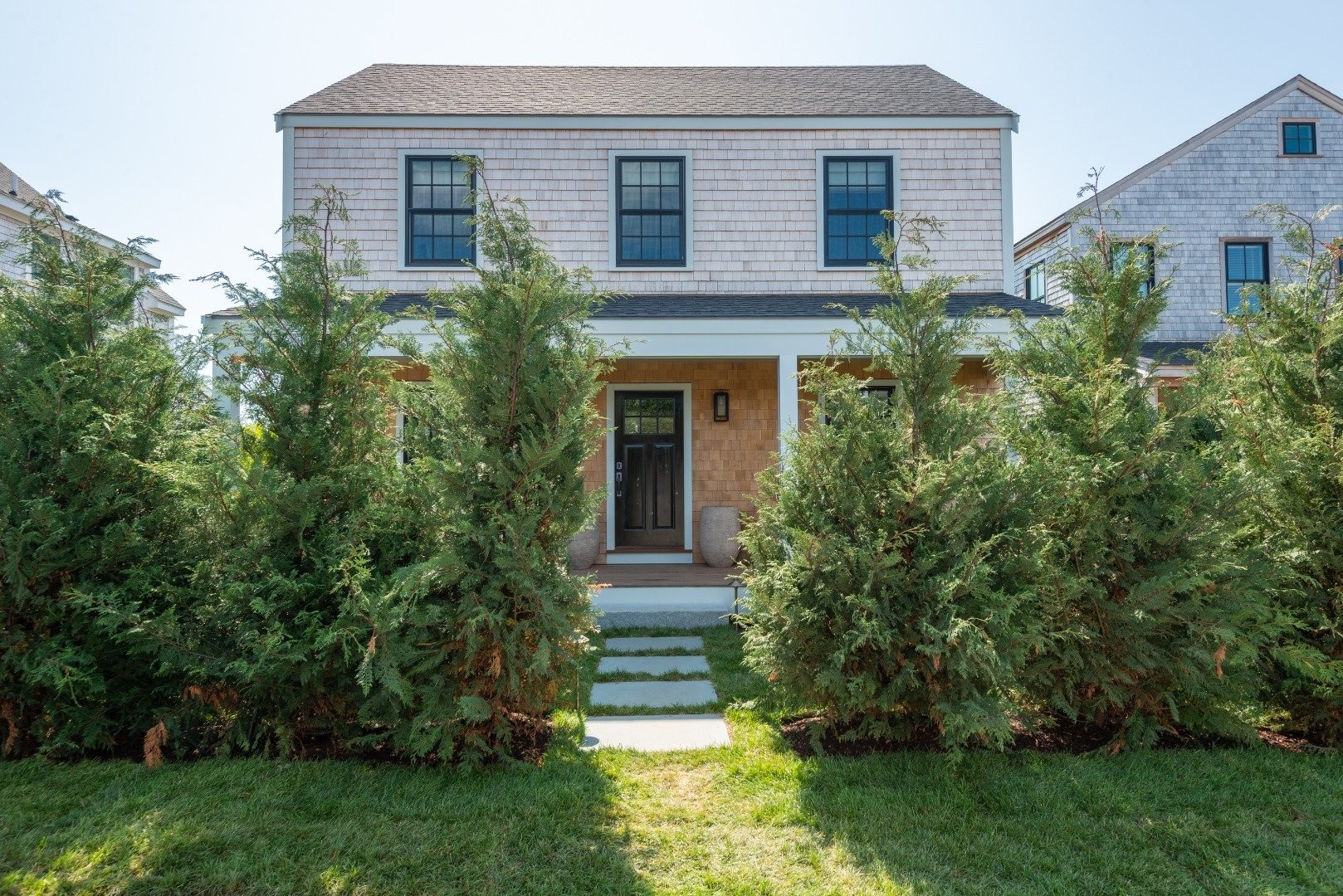 Nantucket Real Estate