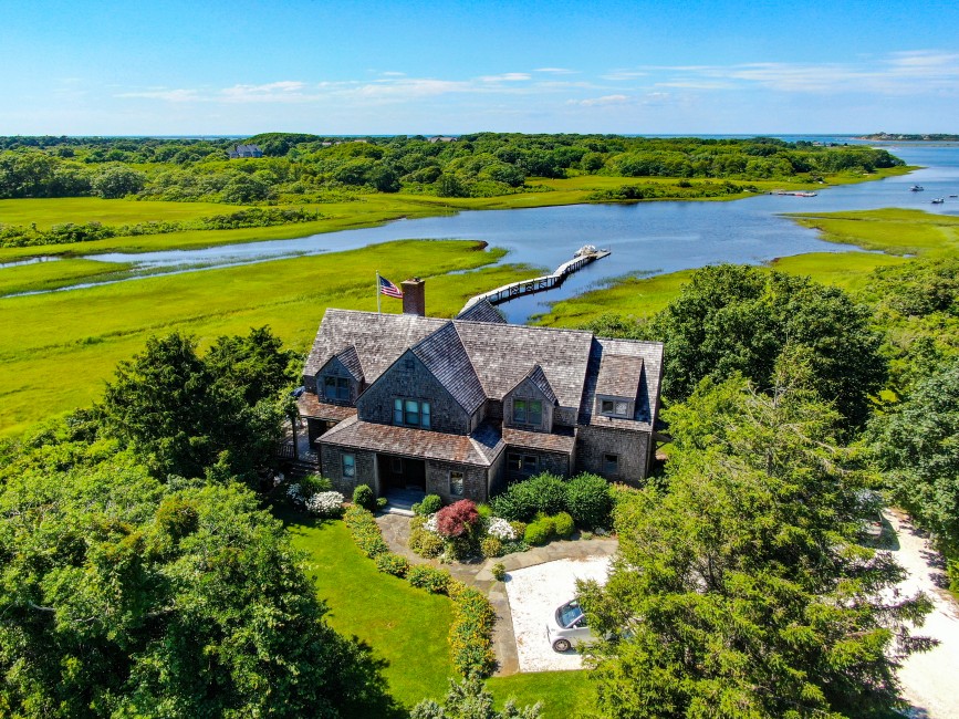 240 Polpis Road Nantucket Image