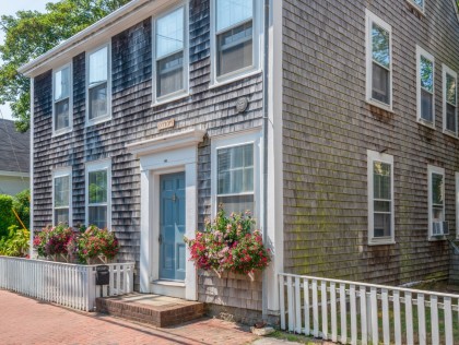 23 Liberty Street Town