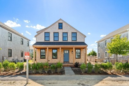 25 Beach Grass Road Sandpiper